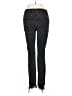 Zara Stripes Black Jeans Size 2 - photo 2