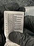 Adidas Black Active Pants Size S - photo 5