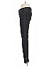 Zara Stripes Black Jeans Size 2 - photo 5