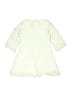 Assorted Brands Ivory Dress Size 110 cm / US 5-6 - photo 2