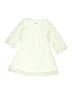 Assorted Brands Ivory Dress Size 110 cm / US 5-6 - photo 1