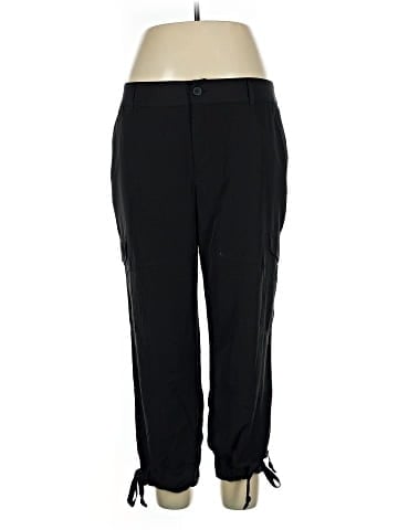 Chaps Track Pants (view 1)