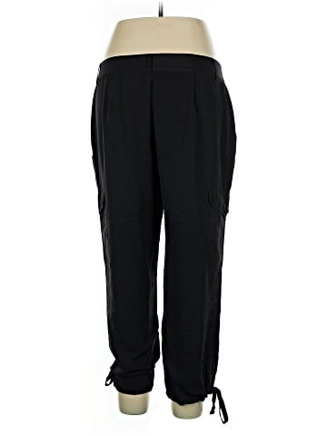 Chaps Track Pants (view 2)