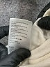 We the Free Ivory Jeans Size 28 waist - photo 7