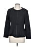 CAbi Black 3/4 Sleeve Top Size L - photo 1