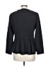 CAbi Black 3/4 Sleeve Top Size L - photo 2