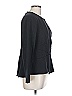 CAbi Black 3/4 Sleeve Top Size L - photo 4