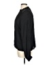 Stark X 100% Rayon Black Long Sleeve Blouse Size M - photo 5