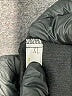 Assorted Brands Chevron-herringbone Black Casual Pants Size XL - photo 8