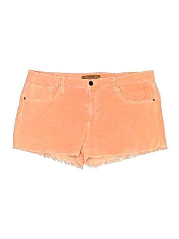 Joe's Jeans Denim Shorts (view 1)