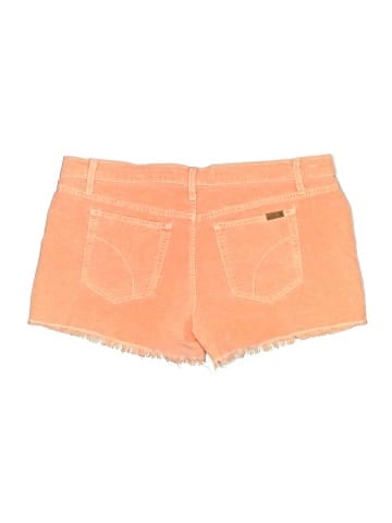 Joe's Jeans Denim Shorts (view 2)
