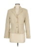 Worth Tweed Tan Blazer Size 8 - photo 1