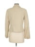 Worth Tweed Tan Blazer Size 8 - photo 2
