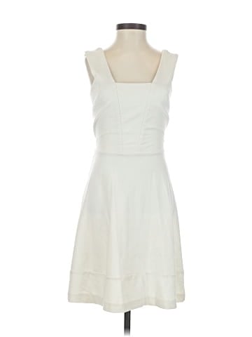 Amanda Uprichard Casual Dress (view 1)