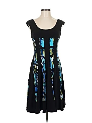 DressBarn Cocktail Dress (view 1)