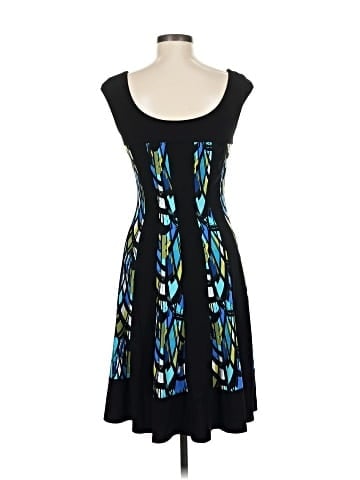 DressBarn Cocktail Dress (view 2)