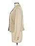 Worth Tweed Tan Blazer Size 8 - photo 5