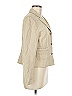 Worth Tweed Tan Blazer Size 8 - photo 4