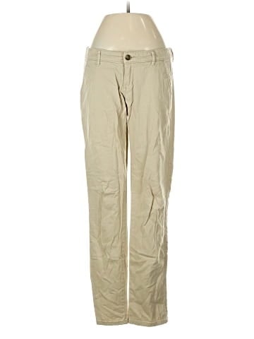 Hollister Khakis (view 1)