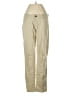 Hollister Solid Tan Khakis Size 1 - photo 1