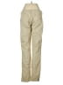 Hollister Solid Tan Khakis Size 1 - photo 2