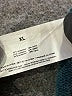 Ella Moss Solid Teal Pullover Sweater Size XL - photo 8