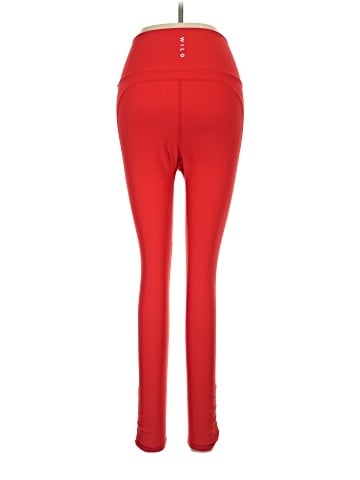 WILO Active Pants (view 2)