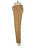 J.Crew Solid Tan Casual Pants Size 2 - photo 5