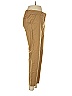 J.Crew Solid Tan Casual Pants Size 2 - photo 4