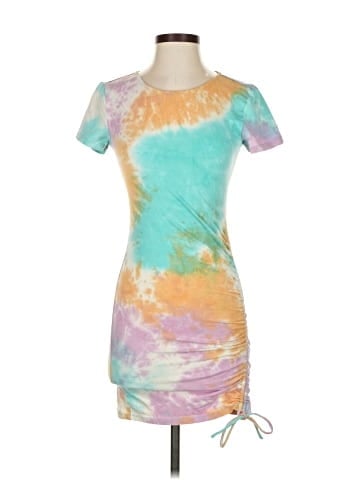 Privacy Please Casual Dress (view 1)