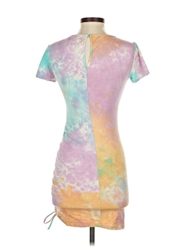 Privacy Please Casual Dress (view 2)