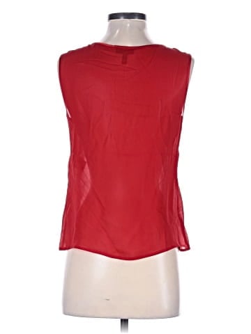 Escada Sleeveless Blouse (view 2)