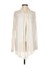 Coldwater Creek Ivory Cardigan Size S - photo 1
