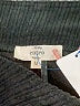 Entro 100% Polyester Black Casual Pants Size M - photo 7