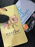 Entro 100% Polyester Black Casual Pants Size M - photo 8