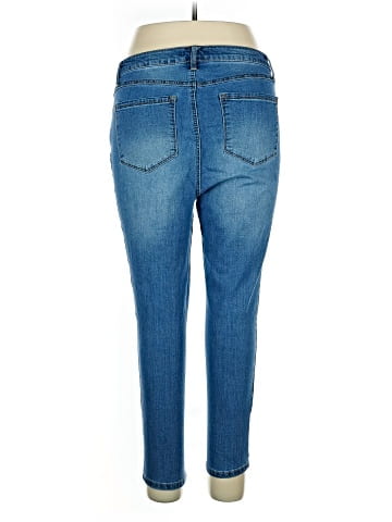 Meri Skye Jeans (view 2)