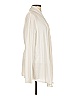 Coldwater Creek Ivory Cardigan Size S - photo 4