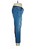 Meri Skye Hearts Blue Jeans Size 16 - photo 4
