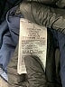 Gap 100% Recycled Polyester Plaid Blue Jacket Size L (youth) - photo 4