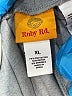Ruby Rd. Solid Gray Casual Pants Size XL - photo 4