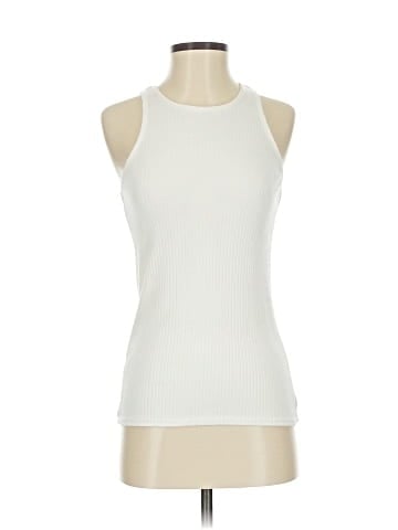 W by Worth Sleeveless Top (view 1)