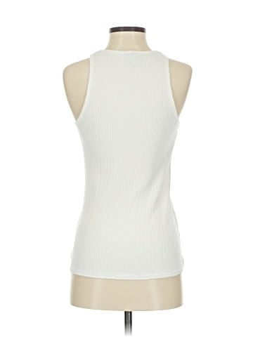 W by Worth Sleeveless Top (view 2)