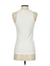 W by Worth Ivory White Sleeveless Top Size S - photo 2