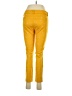 Gap Yellow Jeans Size 6 - photo 2