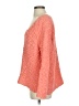 Free People Orange Pullover Sweater Size XS - photo 5