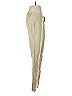 Hollister Solid Tan Khakis Size 1 - photo 4