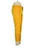 Gap Yellow Jeans Size 6 - photo 4