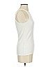 W by Worth Ivory White Sleeveless Top Size S - photo 4
