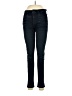 Joe's Jeans Solid Blue Jeans Size 28 waist - photo 1