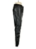 7 For All Mankind 100% Polyurethane Black Casual Pants Size M - photo 4